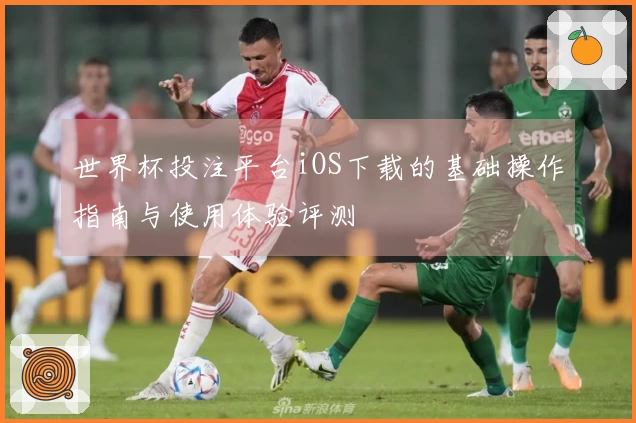 世界杯投注平台iOS下载的基础操作指南与使用体验评测