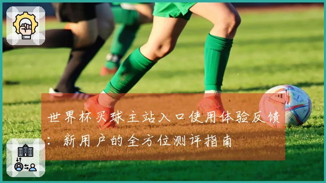 世界杯买球主站入口使用体验反馈：新用户的全方位测评指南