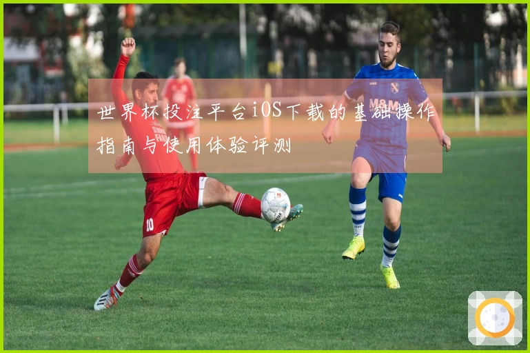 世界杯投注平台iOS下载的基础操作指南与使用体验评测