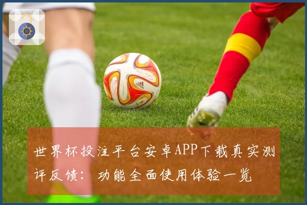 世界杯投注平台安卓APP下载真实测评反馈：功能全面使用体验一览