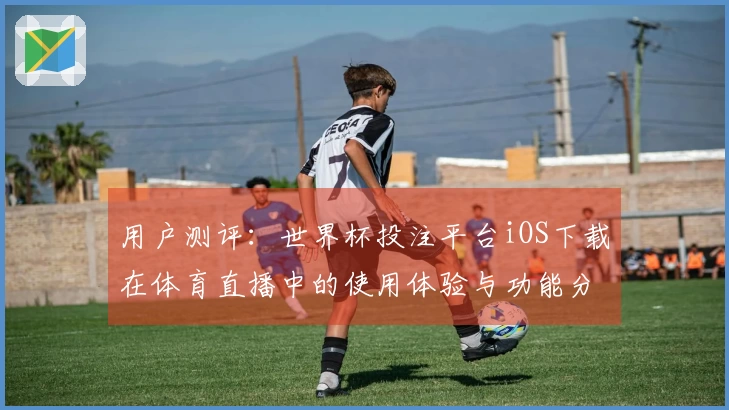用户测评：世界杯投注平台iOS下载在体育直播中的使用体验与功能分析